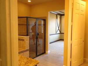 Owner's Master Bathroom