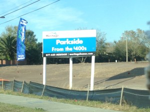 Dr Phillips Parkside Pricing